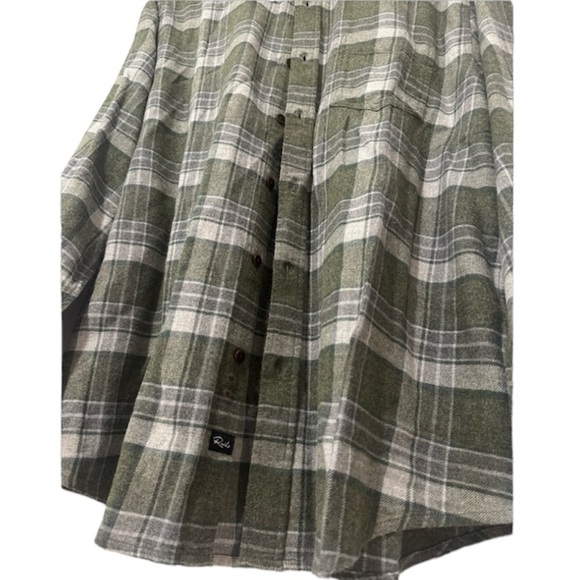 Rails Lennox Shirt - Picture 6 of 8